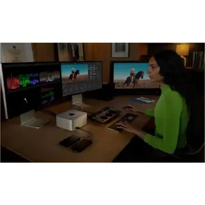 Компьютер Apple Mac Studio Photo 1