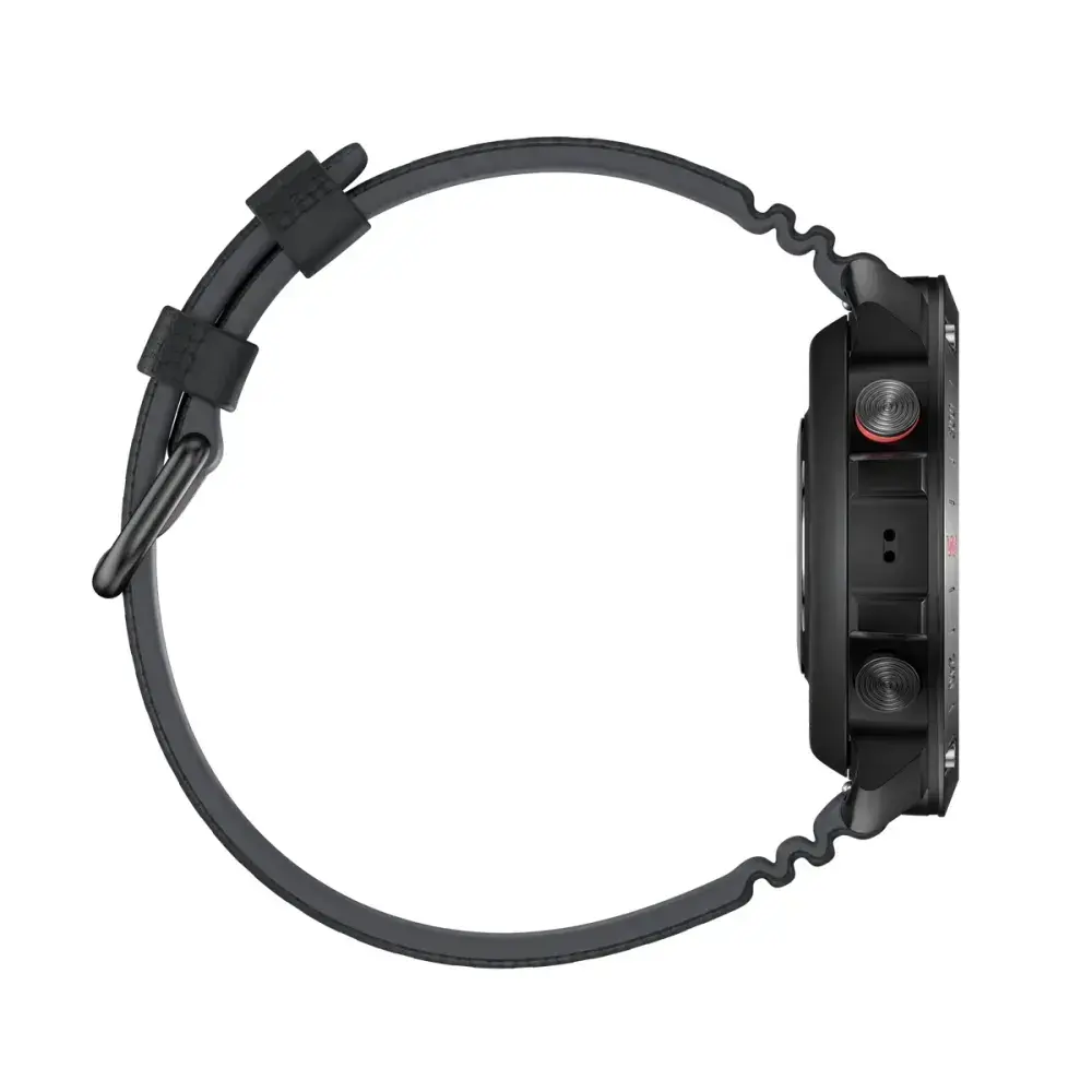Viedpulkstenis Polar Grit X2 Pro Photo 4