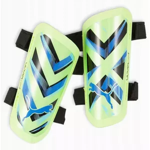 Puma Ultra Light Strap Foley apakšstilbu aizsargi 030875-12