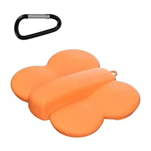 Protective case Sunnylife NE-SN908 for NEO with carabiner, orange
