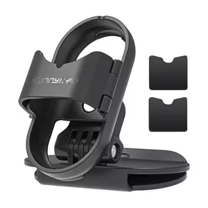 Cap Clip Sunnylife G3S-J867 for Insta360 GO 3S/GO 3 — lightweight durable mounting accessory