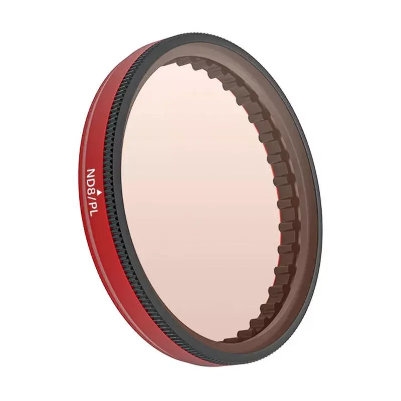 Фильтры Sunnylife OA5-FI907 ND8/PL–ND64/PL Photo 2