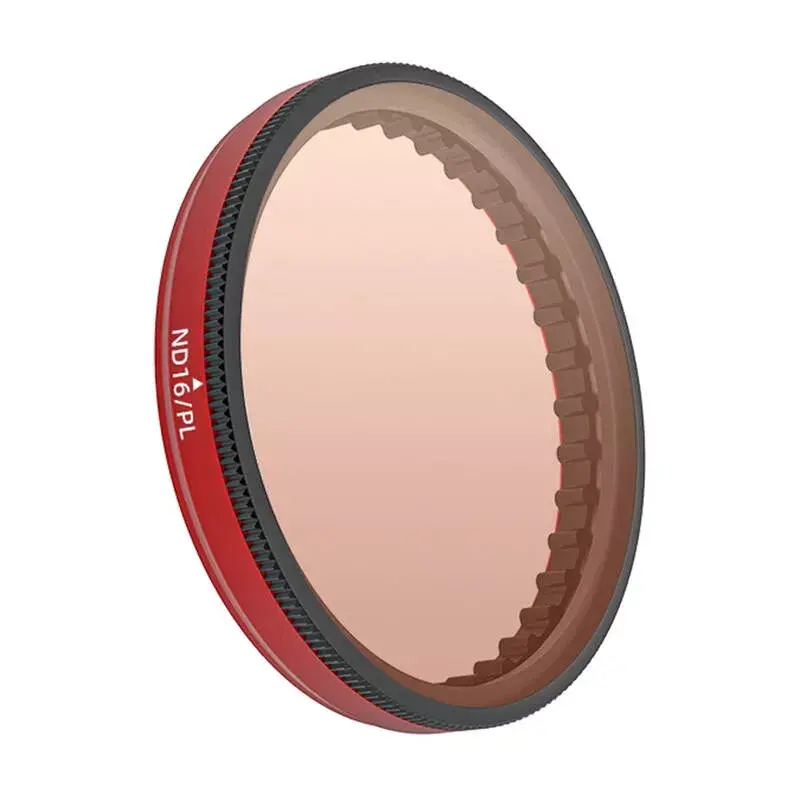 Фильтры Sunnylife OA5-FI907 ND8/PL–ND64/PL Photo 3