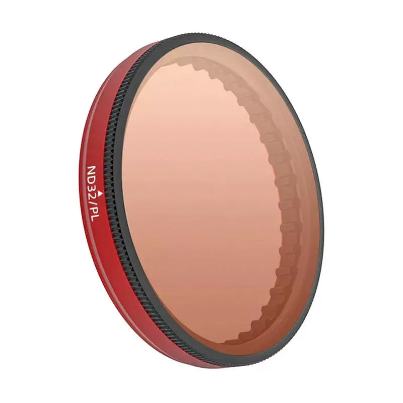 Фильтры Sunnylife OA5-FI907 ND8/PL–ND64/PL Photo 4