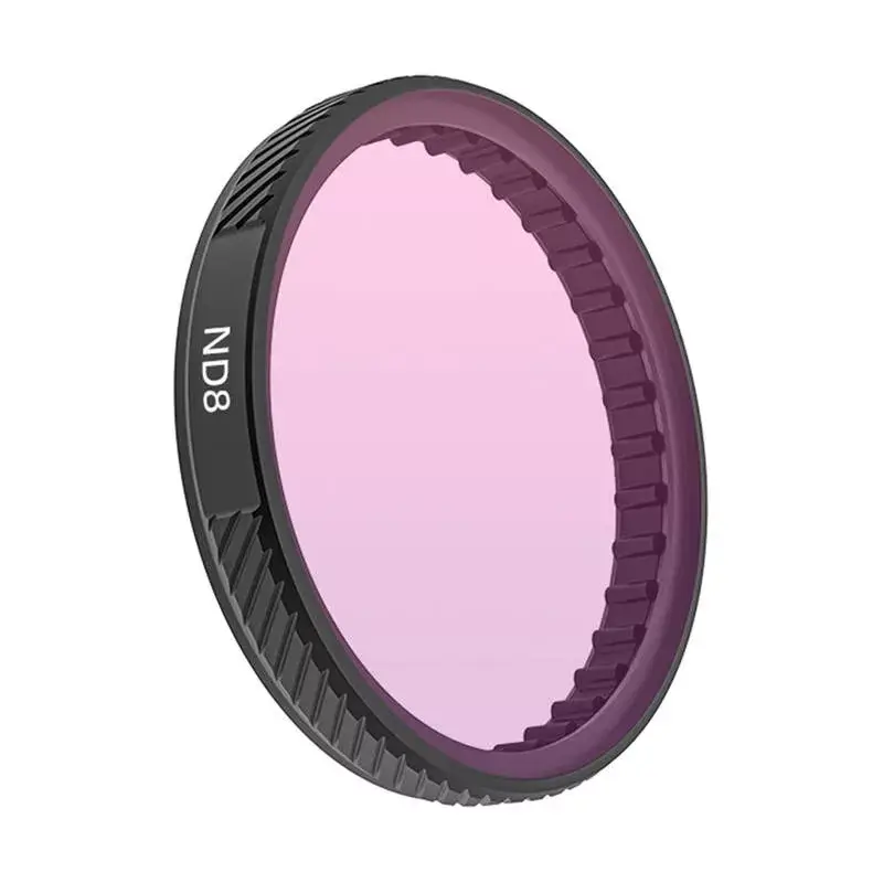 Sunnylife OA5-FI934 ND8–ND64 Filter Set Photo 2