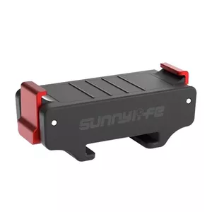 Mounting adapter Sunnylife AD938 — foldable magnetic compact lightweight mounting adapter
