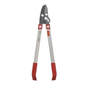Pruning shears WOLF-GARTEN POWER CUT RS 650 — anvil design, ergonomic handle