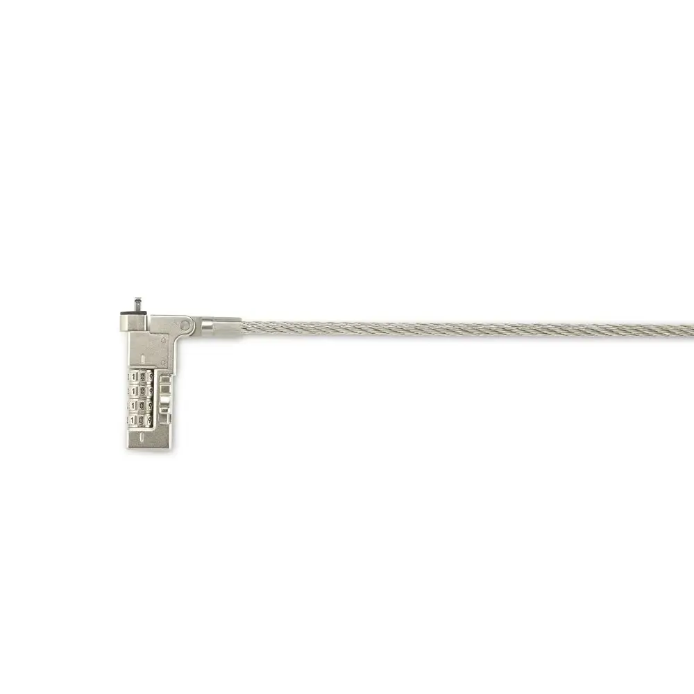 Комбинационный замок Kensington Slim NanoSaver 2.0 EQ Photo 2