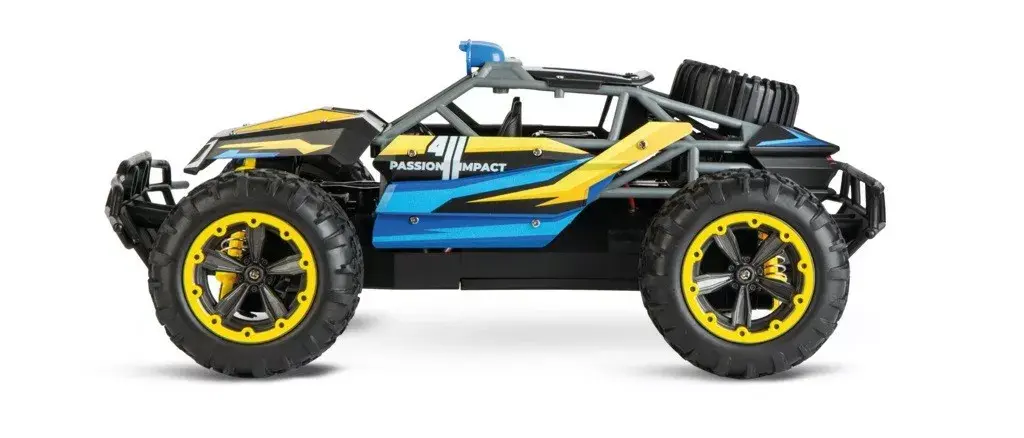 CARRERA Passion Impact 3.0 2.4GHz RC auto Photo 3