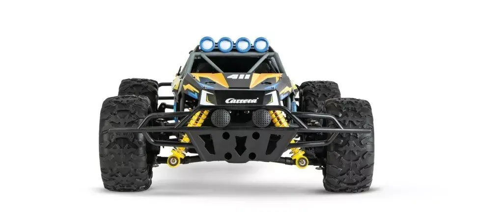 CARRERA Passion Impact 3.0 2.4GHz RC auto Photo 4