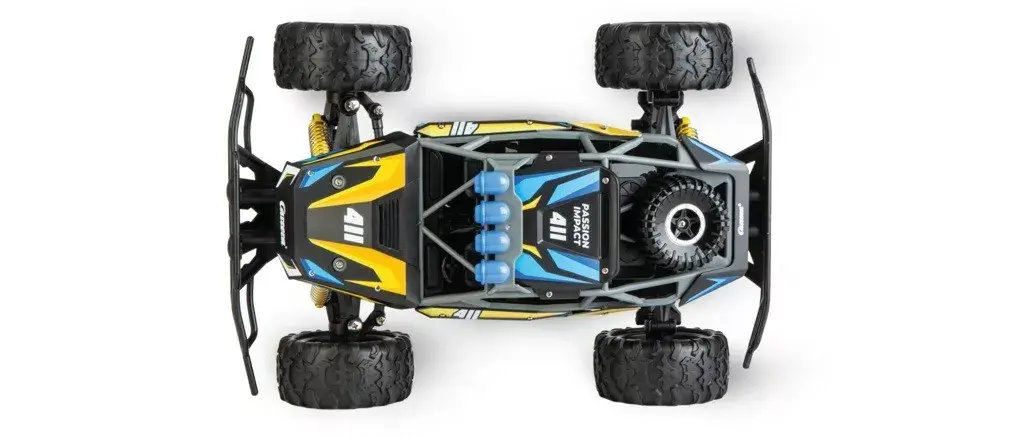 CARRERA Passion Impact 3.0 2.4GHz RC auto Photo 6