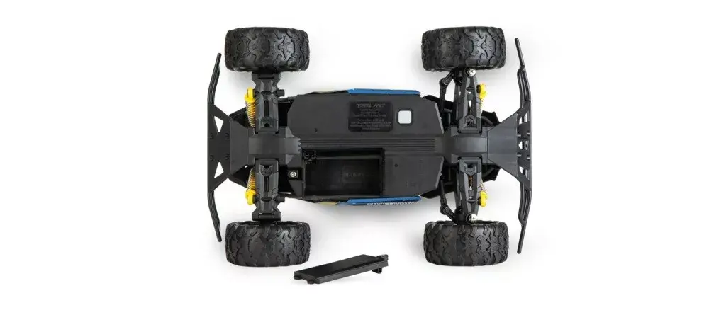 CARRERA Passion Impact 3.0 2.4GHz RC auto Photo 8