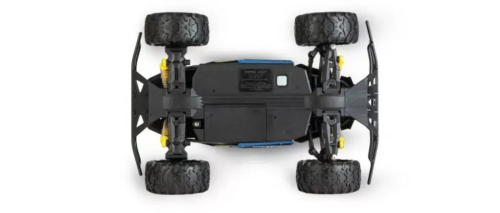 CARRERA Passion Impact 3.0 2.4GHz RC auto Photo 9