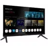 24" SENCOR SLE 24S803B HD Ready SMART TV Photo 3