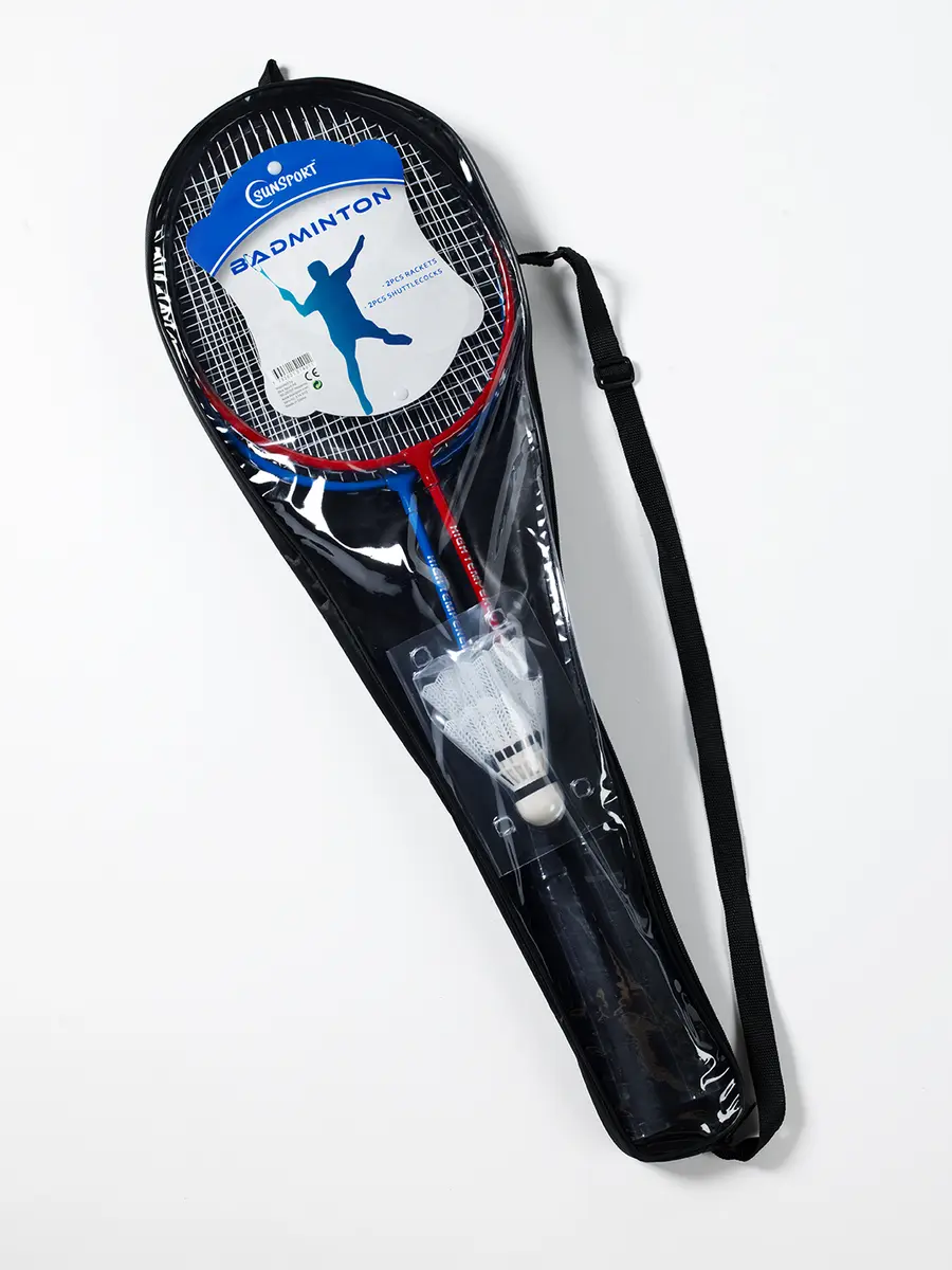 TACTIC Bex Sport Sunsport Badmintona komplekts
