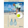 Теннисный мяч Bex Sport Sunsport Photo 7