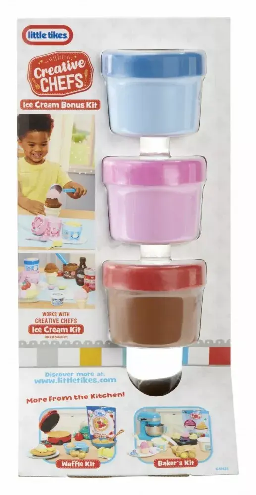 Little Tikes 641121-EUC saldējuma papildinājums Photo 2