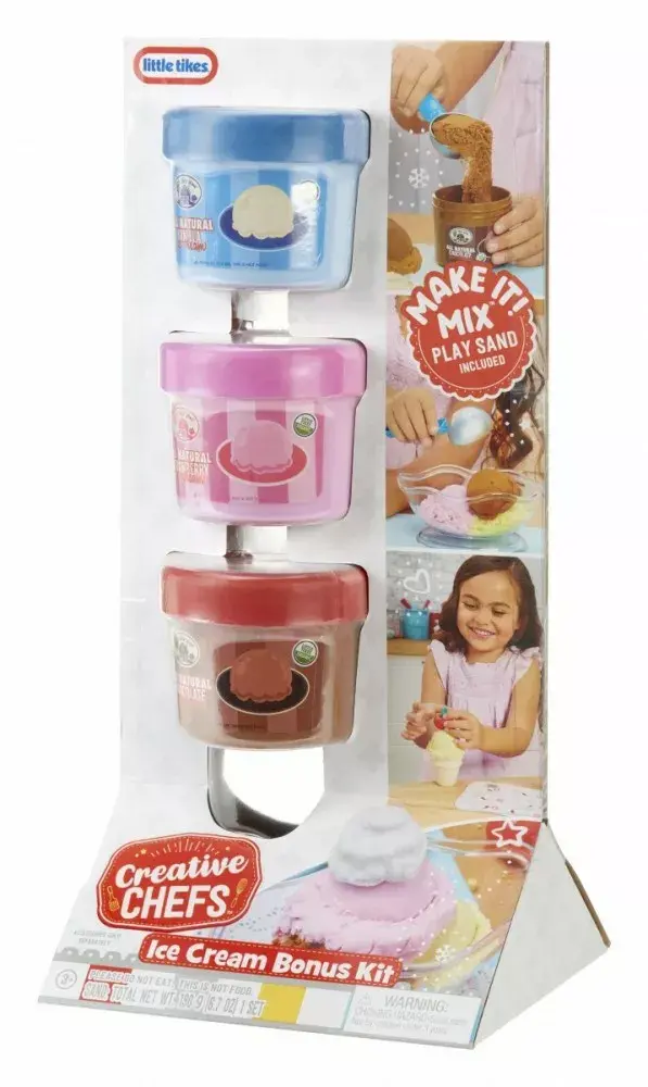 Little Tikes 641121-EUC saldējuma papildinājums Photo 4
