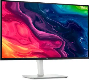 Monitors DELL Plus S2725QS 27" 4K Ultra HD LCD 3840 x 2160