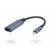 Cable Adapter Cablexpert A-USB3C-HDMI-01 Photo 3