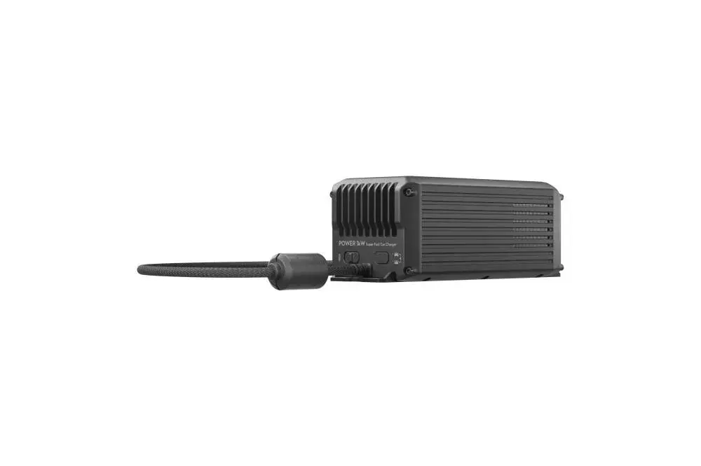 Auto lādētājs 1 kW DJI CP.DY.00000155.01 Photo 4