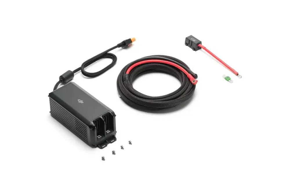 Auto lādētājs 1 kW DJI CP.DY.00000155.01 Photo 5