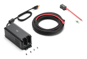 DJI Power 1kW automašīnas lādētājs Photo 1