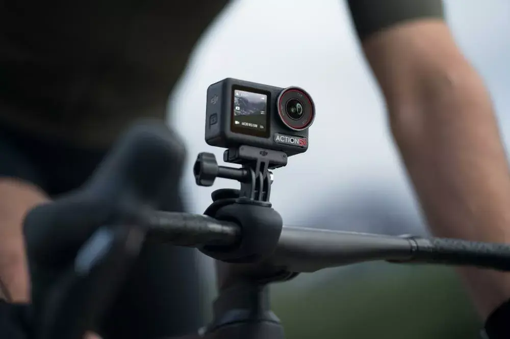 DJI Osmo Flexible camera mount CP.AS.AA000014.01 Photo 5