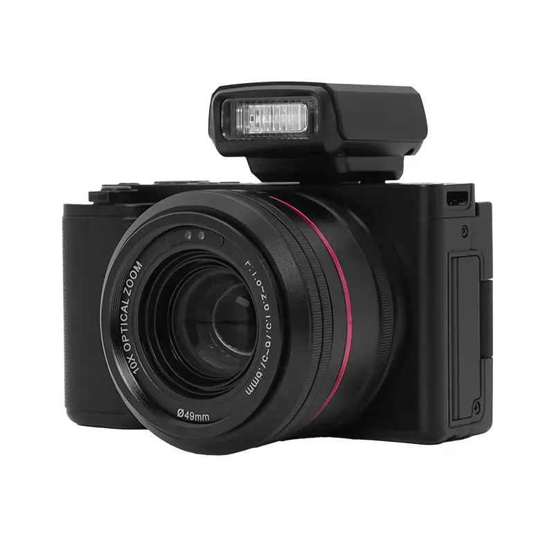 AgfaPhoto C130 compact camera — 24 MP 1/2.8" CMOS Photo 2