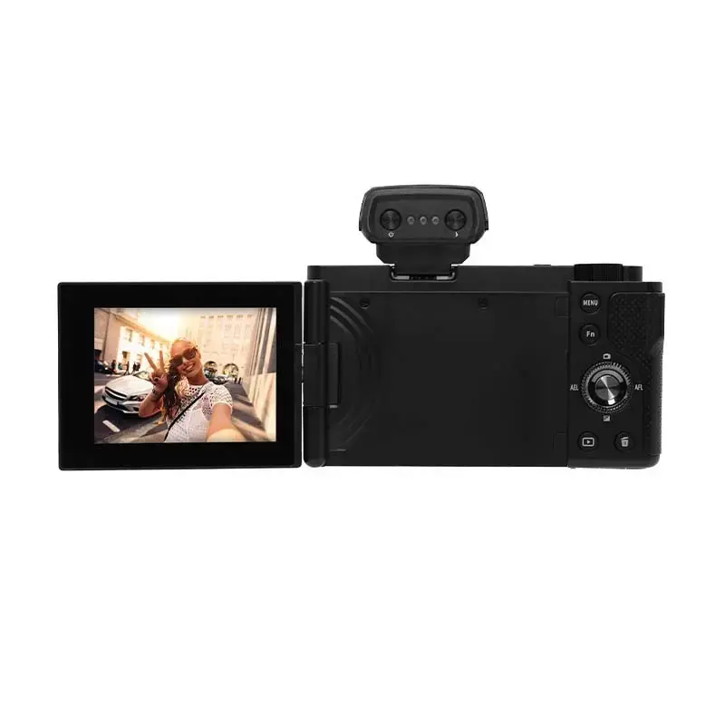AgfaPhoto C130 compact camera — 24 MP 1/2.8" CMOS Photo 5