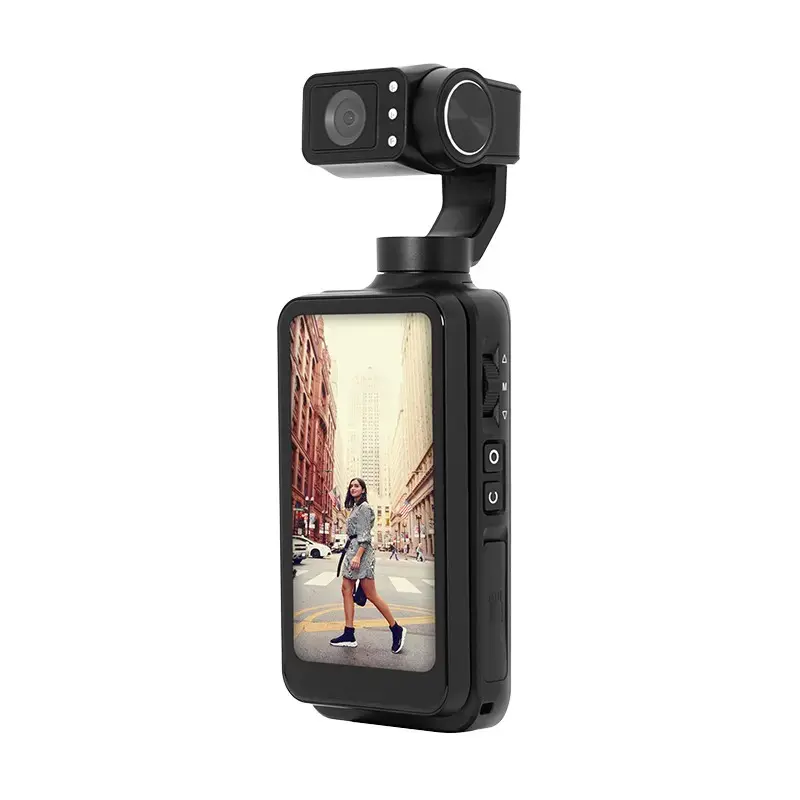 AgfaPhoto MCX3 gimbala kamera 4K Ultra HD Photo 2