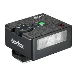 LED gaisma Godox iM30 30W ar regulējamu spilgtumu — Godox IM30