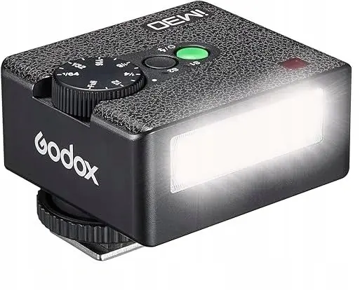 Godox iM30 30W LED Light Photo 6