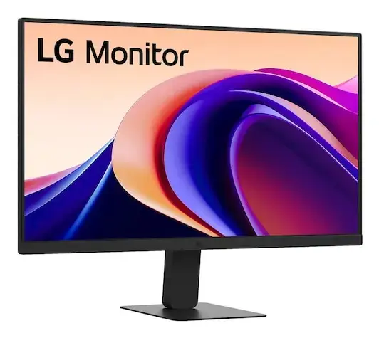 LG 24U631A-B 23,8" Quad HD IPS монитор Photo 3