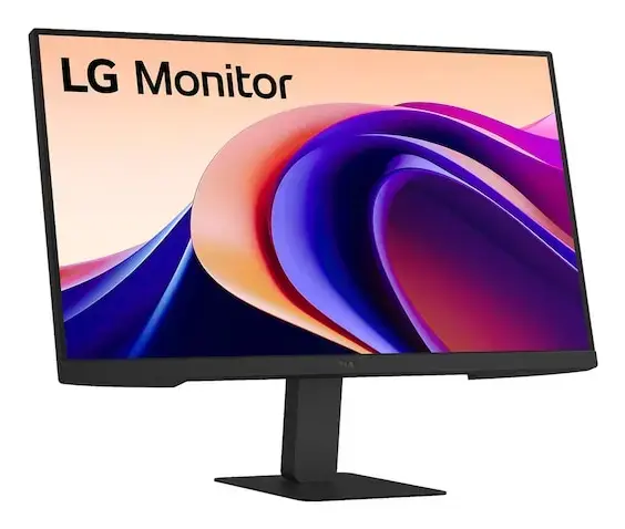 LG 24U631A-B 23,8" Quad HD IPS монитор Photo 4