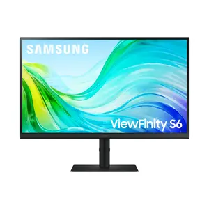 Monitors Samsung S61F 27" Quad HD LCD 2560 x 1440