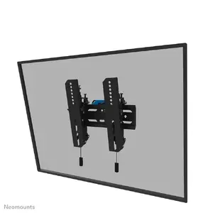 TV mount Neomounts WL35S-850BL12 24-65" tiltable lockable