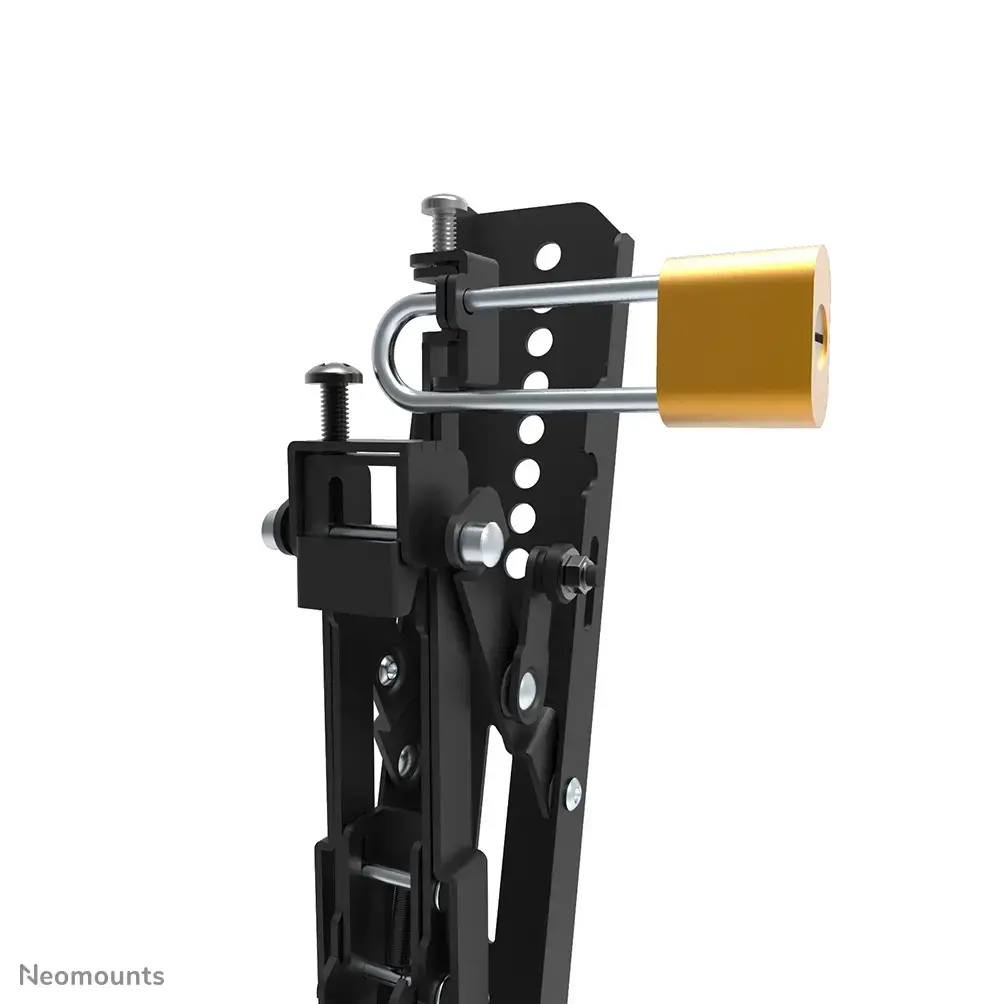 Крепление для телевизора Neomounts WL35S-850BL12 Photo 8