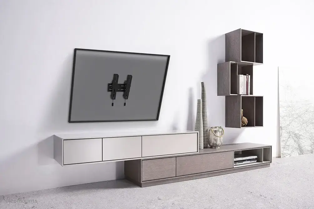 Крепление для телевизора Neomounts WL35S-850BL12 Photo 18