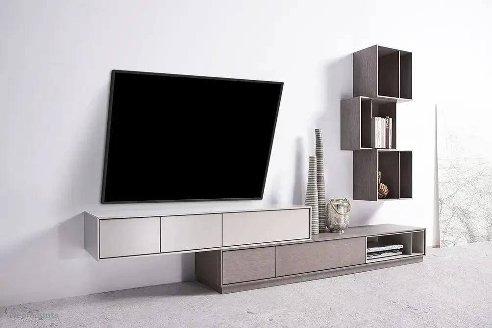 Крепление для телевизора Neomounts WL35S-850BL12 Photo 19