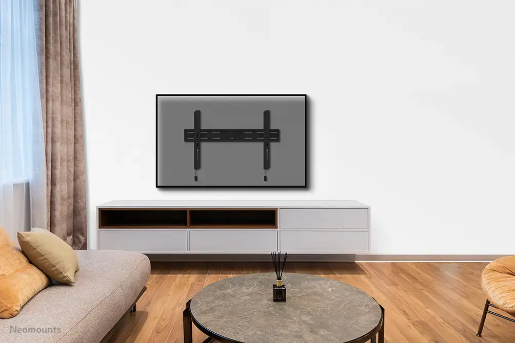 AG Neovo WL30S-850BL16 крепление для ТВ 42–86" Photo 15