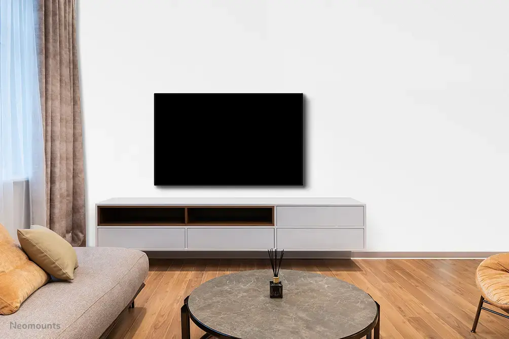 AG Neovo WL30S-850BL16 крепление для ТВ 42–86" Photo 16