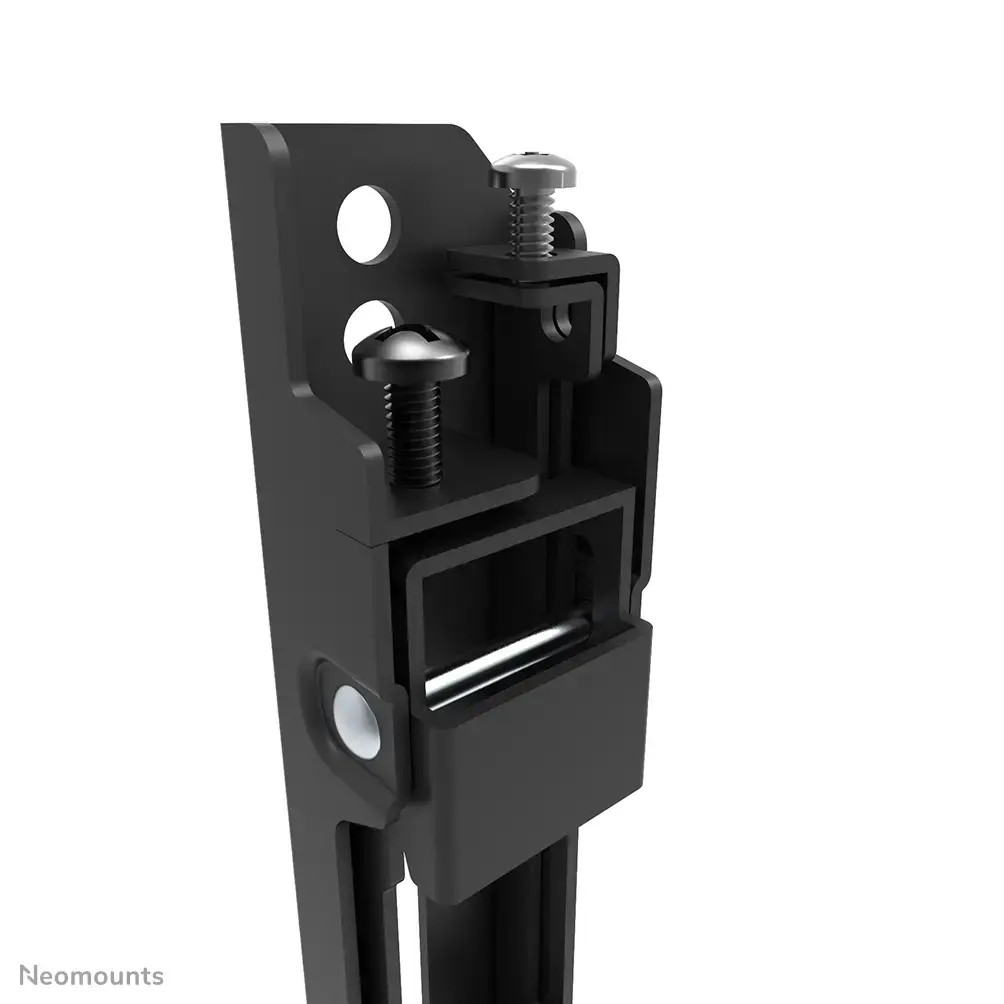 Neomounts WL30S-850BL12 fiksēts TV sienas stiprinājums 24-65" Photo 5