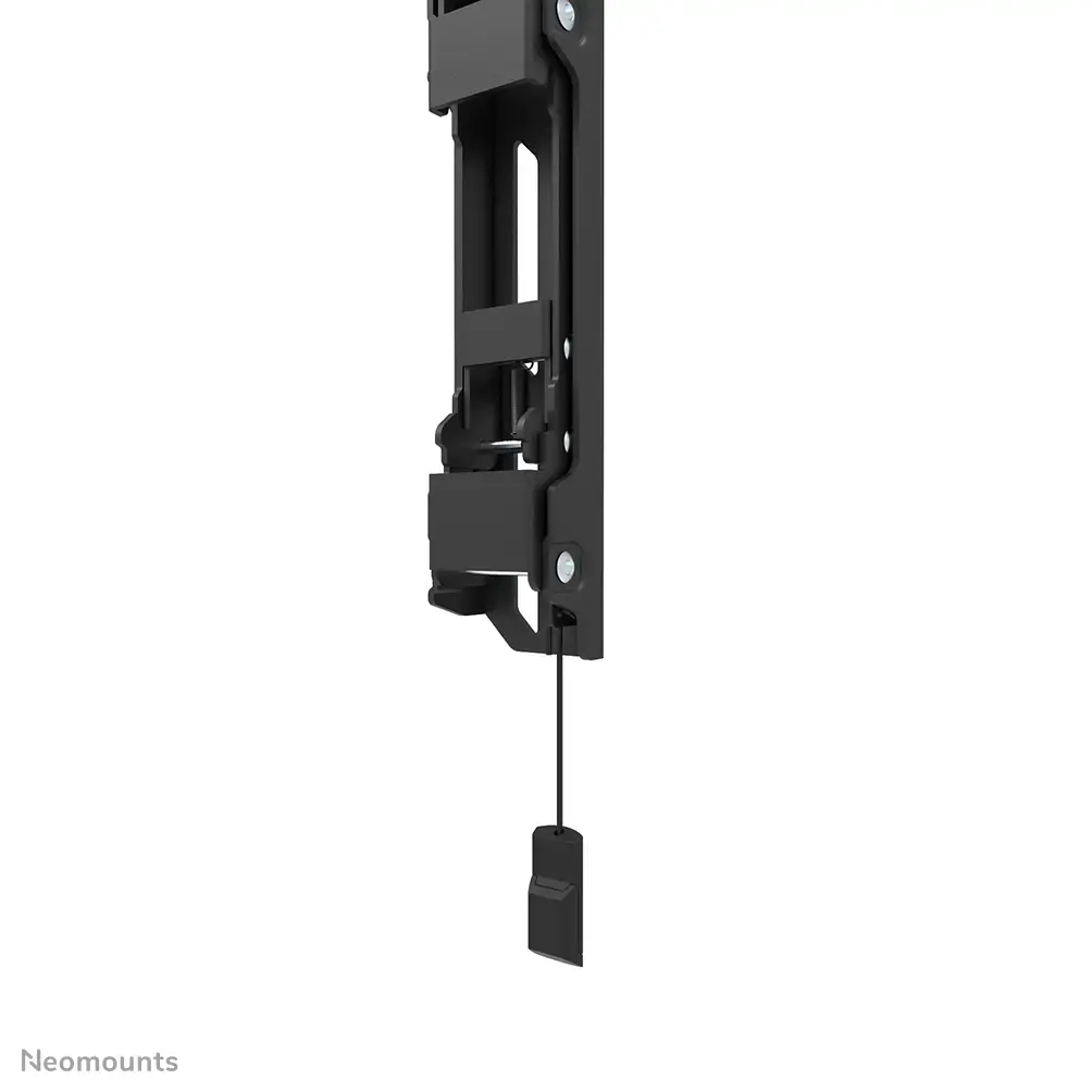 Neomounts WL30S-850BL12 fiksēts TV sienas stiprinājums 24-65" Photo 7