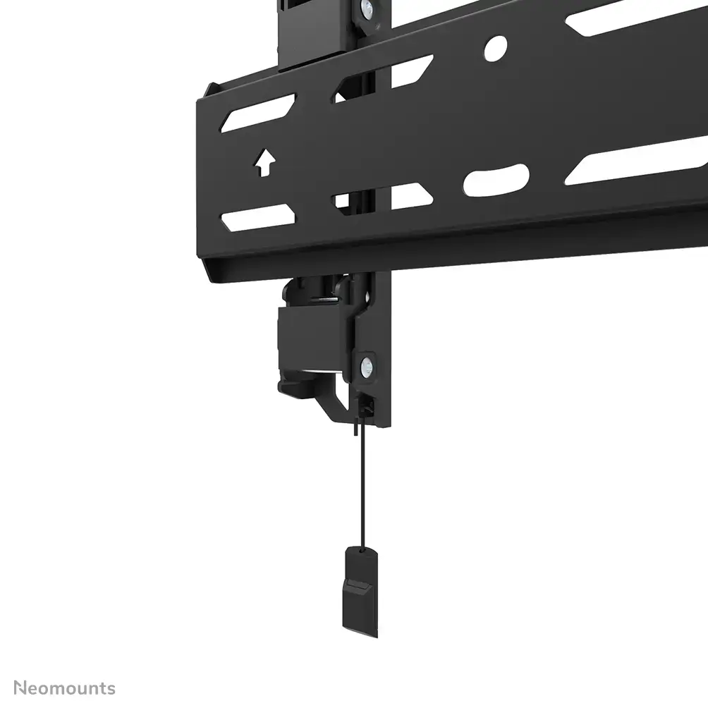 Neomounts WL30S-850BL12 fiksēts TV sienas stiprinājums 24-65" Photo 8