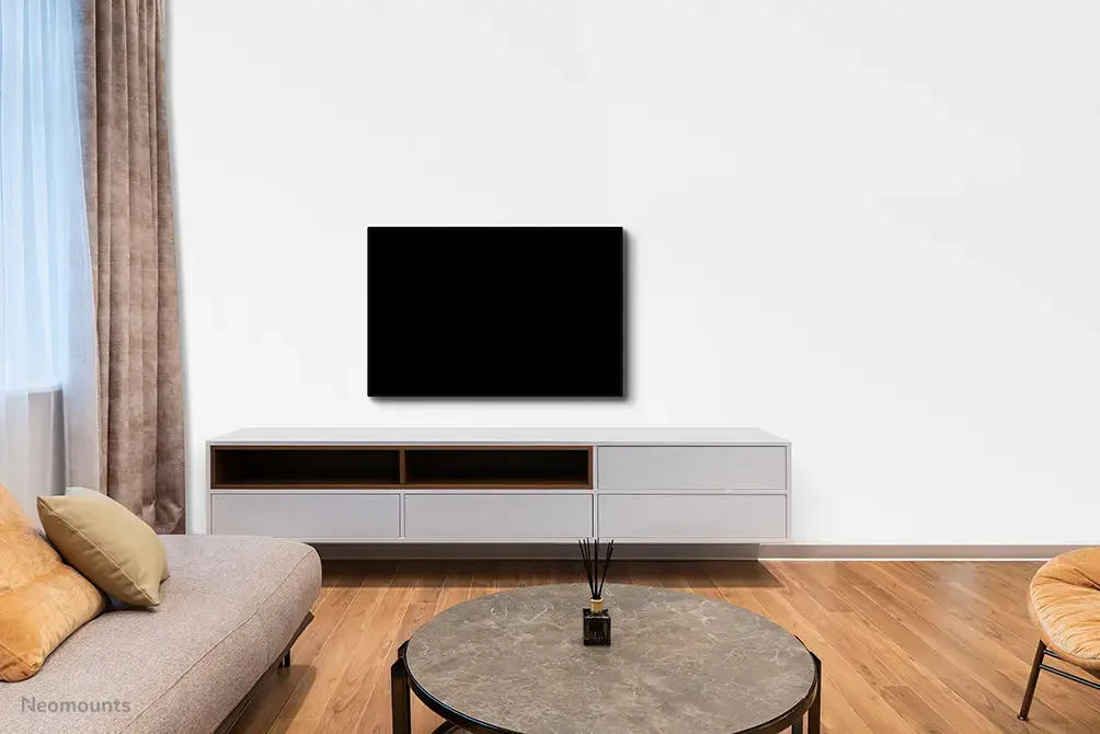 Neomounts WL30S-850BL12 fiksēts TV sienas stiprinājums 24-65" Photo 16