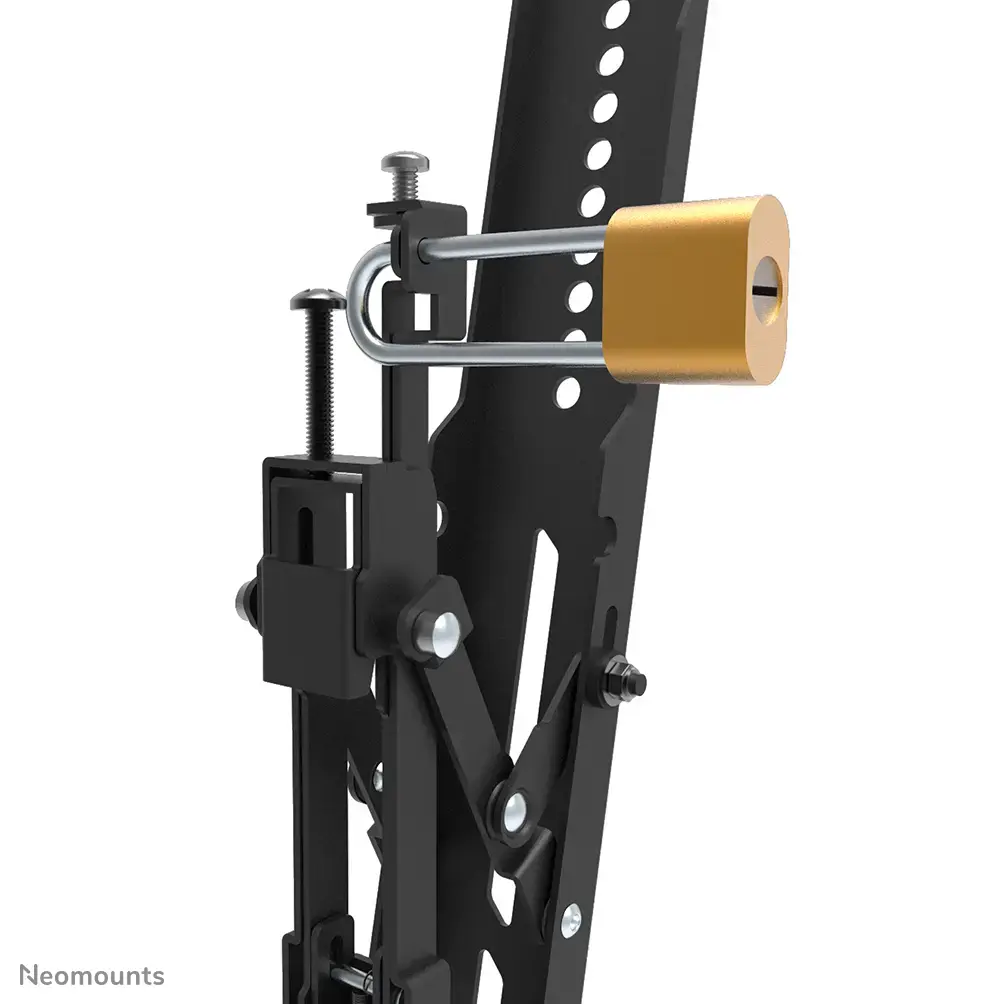 TV mount Neomounts WL35S-850BL14 Photo 8