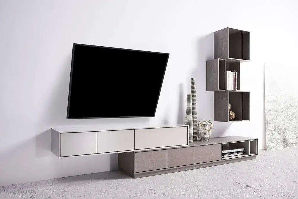 TV mount Neomounts WL35S-850BL14 Photo 19