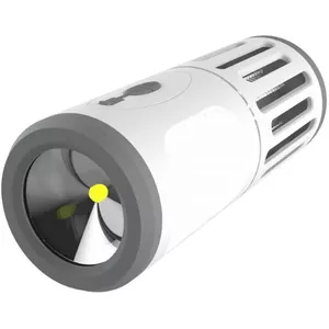 Kukaiņu iznīcinātājs PLATINET PMKL60 UV Light (46096) — UV lampa mušu un odiņu ķeršanai