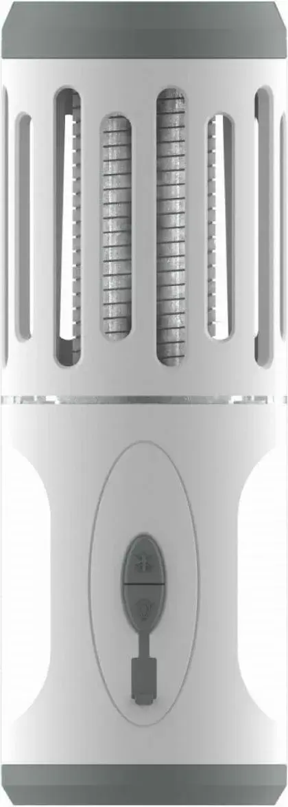 PLATINET PMKL60 UV Light — лампа для насекомых Photo 2